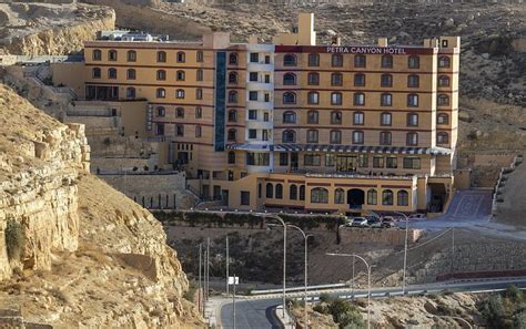 Petra Canyon Hotel Updated 2024 Prices And Reviews Jordanpetra Wadi