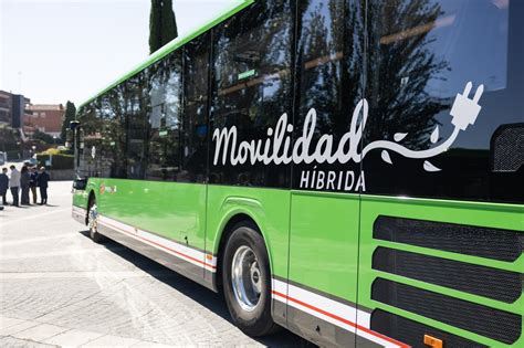 Millones Para Mejorar Los Autobuses Interurbanos Viajes M S