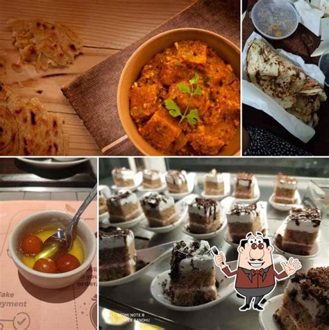 Barbeque Nation Visakhapatnam 3rd Floor Sbt Khadar Basha Towers Main