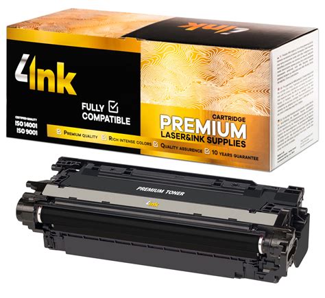 Toner Cp 3525dn Niska Cena Na Allegropl