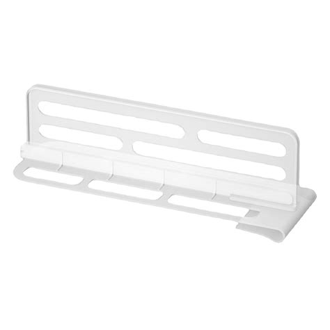 Pontos Flexible Snap Type Refrigerator Divider Free Adjustment Shelf