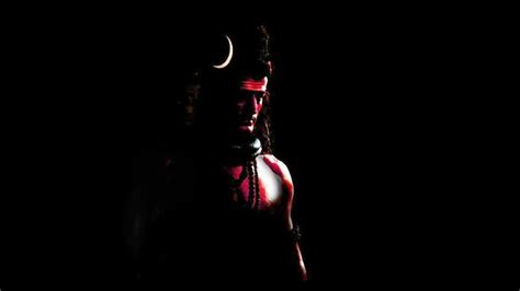 1600x900 Resolution Mahadev Lord Shiva 1600x900 Resolution Wallpaper ...