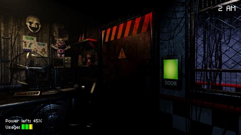 Five Nights At Freddys Plus On Steam