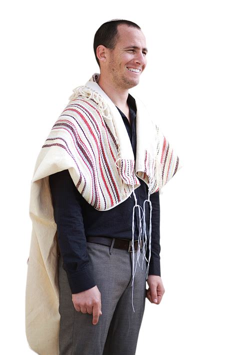 Tallit Prayer Shawl Blessing | Israel-Catalog.com