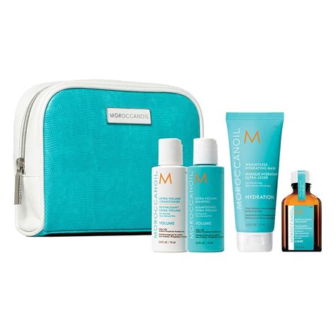 Best Hair Products For Travel Mini Shampoo Conditioner Hairspray