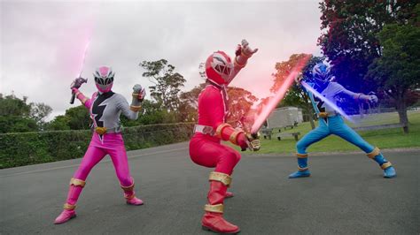 Power Rangers Dino Fury Retorna Esse S Bado A Estreia De Dois Novos