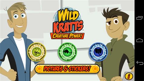 Pbskids Games Wild Kratts – Kids Matttroy