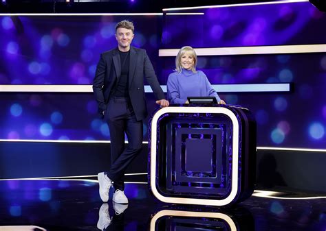 Roman Kemp To Host New BBC Quiz Show With Sarah Greene Express Star