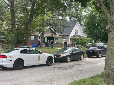 Atf Dea Raid Multiple Locations Around Indy Flipboard