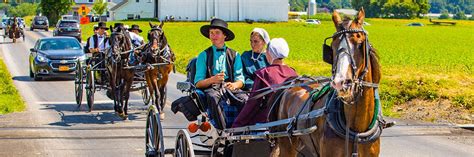 Visit The Amish In Lancaster What To See And Do In Lancaster