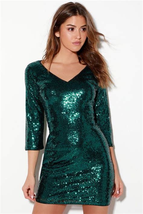 Save And Splurge New Years Eve And Holiday Dress Inspiration Without