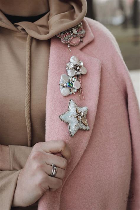 Броши ручная работа in 2024 | Brooch, Jewelry, Fashion