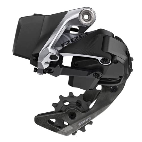 SRAM joins 12-speed party with Red eTap AXS road groupset - Canadian ...