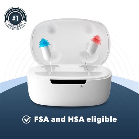 Noise Cancelling Hearing Aids Technology And Best Options In 2025