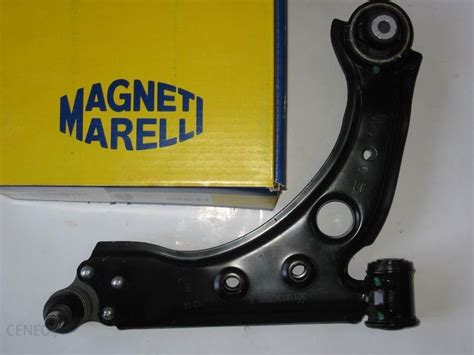 Wahacz Magneti Marelli Wahacz Prz D Stilo Bravo Ii Arm Opinie I