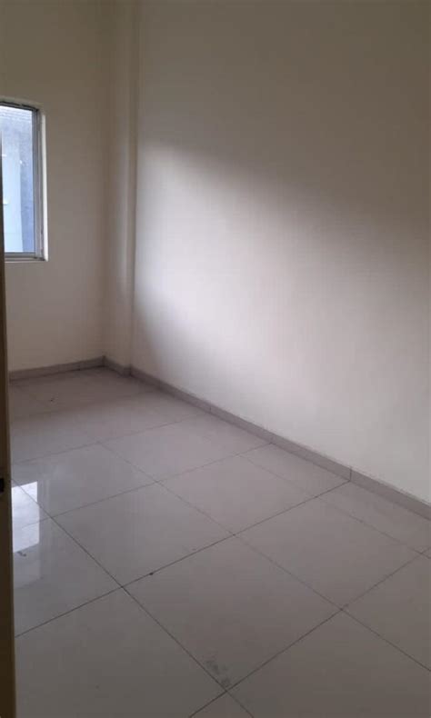 Apartment Taman Dimensi Depan Uitm Lendu Alor Gajah Melaka