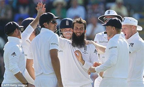 Moeen Ali Opens Up About Racial Slur Incident In Ashes