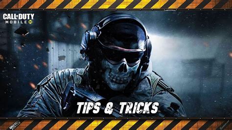 Tips Tricks For Duos Call Of Duty Mobile Battle Royale Youtube