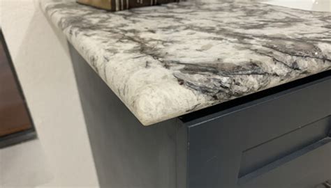 Edges Synergy Granite Austin Tx