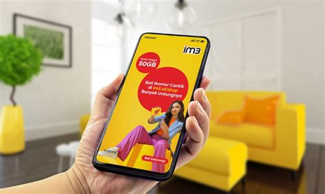 Cara Transfer Pulsa Indosat Mudah Dan Cepat