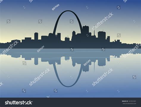 238 St Louis Arch Vector Images Stock Photos And Vectors Shutterstock