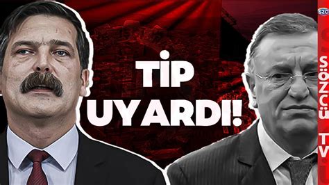 Aday Olursa Aday Çıkartırız Erkan Baş tan CHP ye Lütfü Savaş