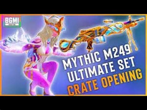 20 000 UC MOONLIGHT THRONE CRATE OPENING BGMI MAVERICK YT Live