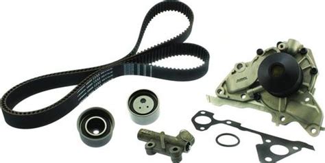 Aisin Timing Belt With Water Pump Kit Tkk O Reilly Auto Parts