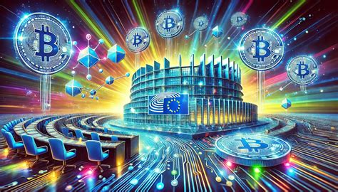 La Uni N Europea Sigue Insinuando La Adopci N De Blockchain Criptopolita