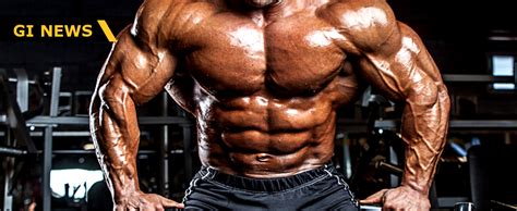 This Ifbb Pro Bodybuilder Is Over 300 Lbs And Rivals Big Ramys Size