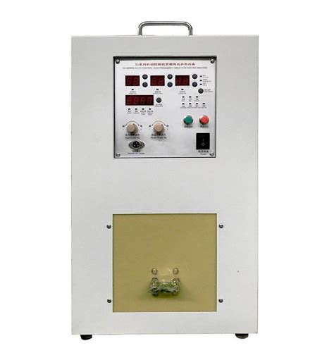 Gold Melting Furnace Zhengzhou Ketchan Electronics Co Ltd