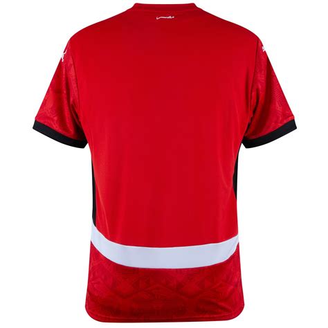 egypt football team jersey 2