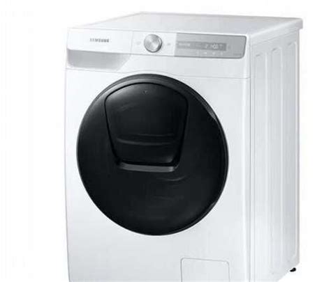 Стиральная машина с сушкой Samsung WD10T754CBH | Festima.Ru – частные ...