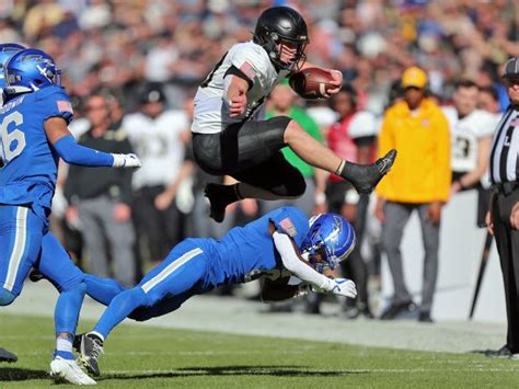 Army Football Returns to Michie Stadium to Battle Air Force in 2024 ...