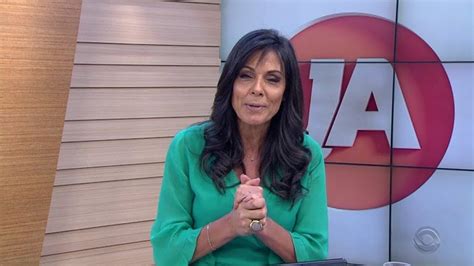 Encerramento do Jornal do Almoço Cristina Ranzolin 26 09 2018