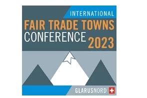 Conf Rence Des Fair Trade Towns Du Au Septembre Glarus