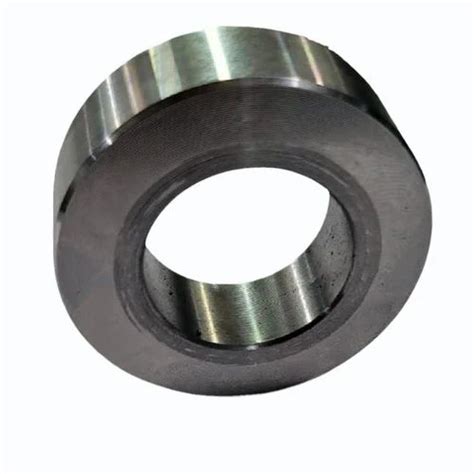 Mild Steel MS SS Polished Spacer Ring Inner Diameter 25 Mm Round