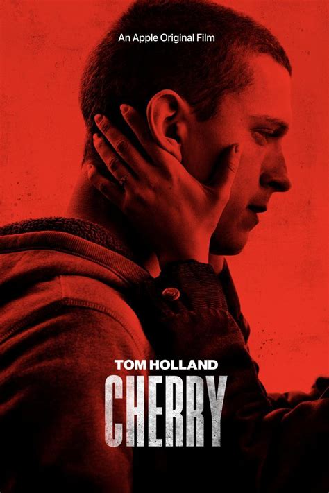 Cherry 2021 FilmAffinity