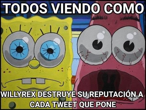 Top Memes De Spongebob Squarepants En Espa Ol Memedroid