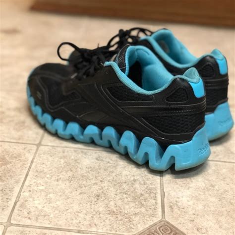 Reebok | Shoes | Reebok Zig Tech | Poshmark
