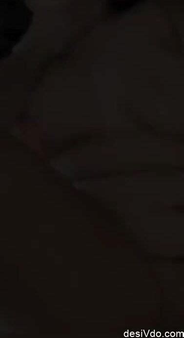 Horny NRI Girl With Boyfriend