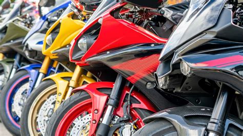 Tout Savoir Sur Les Assurances Sp Cifiques Aux Motos Ornikar