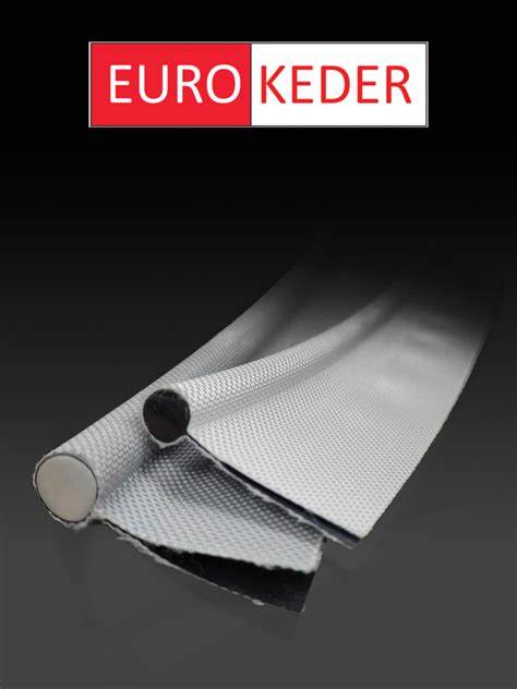 Eurokeder High Quality Keder Products