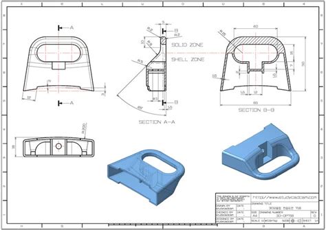 3d Drawings Practice Catia Pdf