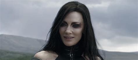 'Thor: Ragnarok,' Marvel releases 'Hela Good' trailer featuring Cate Blanchett