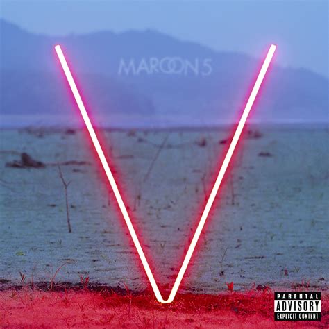 Maroon 5 Hands All Over Deluxe Edition