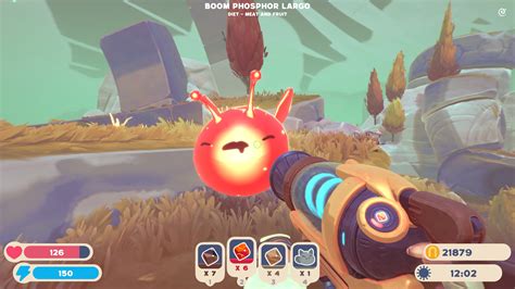 Slime Rancher 2 Largo Slime Combinations