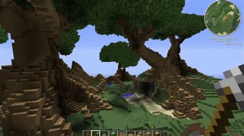 Voxel Sniper Tutorial #1: Trees - YouTube