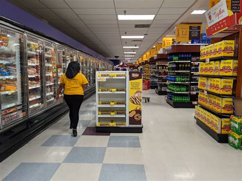 Angry customers are calling for more staff at Shoprite Philadelphia Fox Street 14