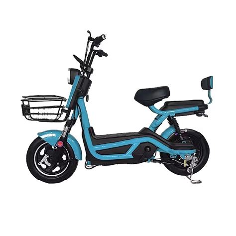 New Selling Superior 2 Seat Electric Bike Home Batterie Cycle Electr ...